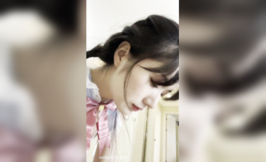 頂級女模露臉泄密！萬人求購百萬粉女神【幻兒】完整視圖，有顏值有身材金主的最愛，啪啪內射調教小母狗視頻2 (8)