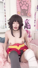 极品大奶美女自慰