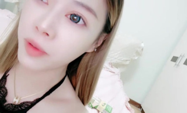 【國際女流氓】反差御姐~溝搭外賣員~下葯親弟無套內射 (1)