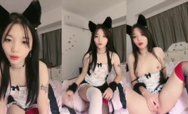 高顏值美女主播 小米粥粥 視頻合集 (14)