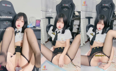 神探狸狸作品合集 (4)