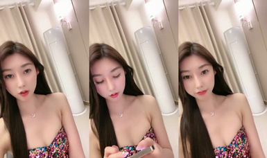 天馬星空~天花板級~【露露】靈魂舞脫內褲~屁屁真迷人 (6)