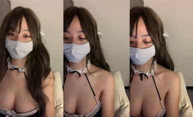 超奶尤物【聲音超甜】極品妖艷美女 (2)