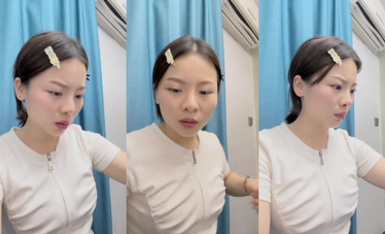 超有氣質御姐 陪我淪陷 戶外20小時合集 (3)