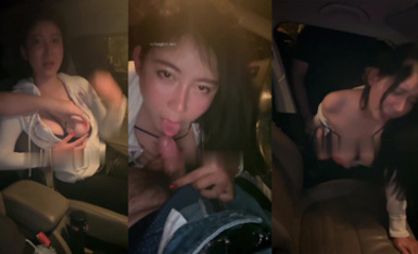 抖音極品巨乳網紅李雅約白領粉絲車震