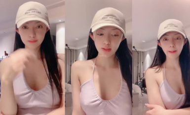 絕色尤物【希臘愛神】一顰一笑魂牽夢繞~越發性感 (5)