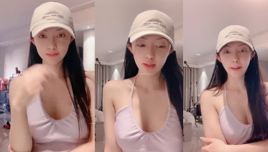 絕色尤物【希臘愛神】一顰一笑魂牽夢繞~越發性感 (5)