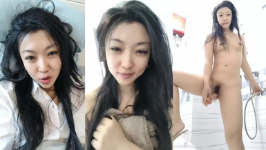 【糖寶】女神御姐絲襪美腿 黃瓜茄子抽插自慰 (9)