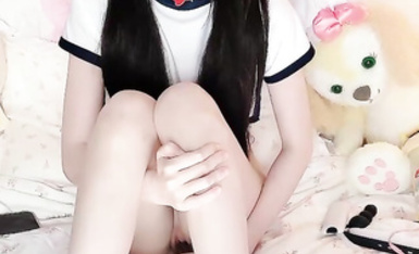 B站超粉嫩uper@lewdpuppy 尺度作品合集 (10)