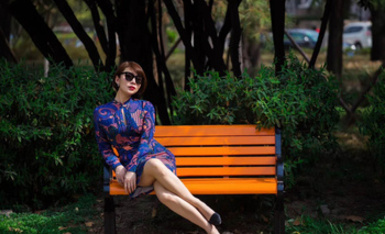 重磅無水泄密！超強PUA約炮大神，露臉玩肏極品御姐范美少婦，氣質非凡，口交毒龍各種性愛自拍 (2)