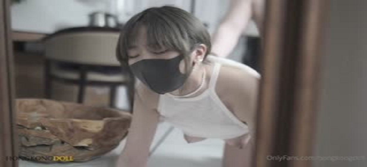 HongKongDoll 一日女友终章 (1)