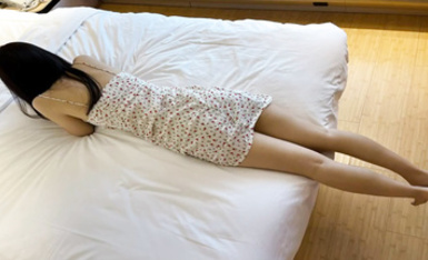 極品美乳人妻『kyara_sss』奶子又大胸型又好看，還特么巨騷，被操的時候喜歡說淫語，巨頂！美乳豐臀超反差② (9)