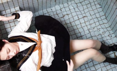 【輕度獵奇】高顏值日本氣質素人少婦「mari_wam」OF露臉私拍 反差美人妻沉淪精液地獄【第三彈】 (2)