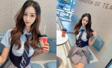 頂級身材女神御姐范【西西】被金主包養各種大玩性愛自拍，水多呻吟聲好聽