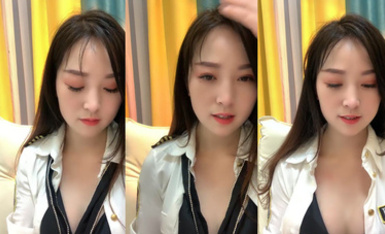 風韻大奶[舞小喵]動感熱舞 (9)