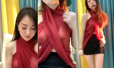 風韻大奶[舞小喵]動感熱舞 (7)