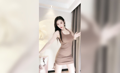 抖音高顏值舞姬@圈圈吖 定製熱舞合集 第二彈1 (7)