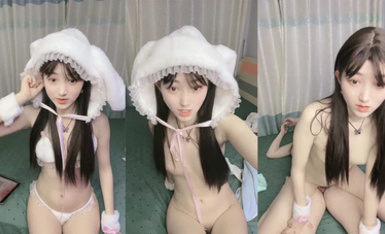 清純顏粉嫩主播@你的04年小情婦3 (12)