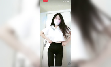 抖音網紅舞姬@寧向(向向) 會員群大尺度裸舞 (72)