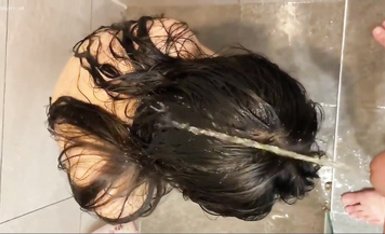 露出系少婦@zlovethree 尺度私拍視圖1