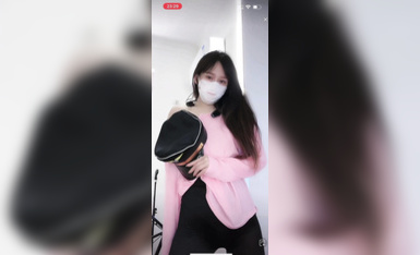 抖音網紅舞姬@寧向(向向) 會員群大尺度裸舞 (71)