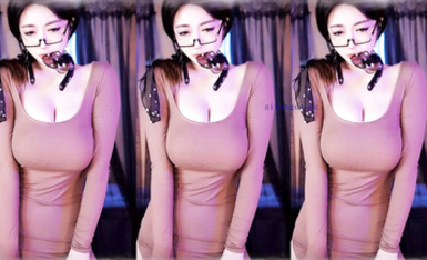 網易CC極品主播@小燃燃 誘惑熱舞合集 第二彈 (5)