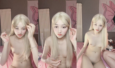 清純顏粉嫩主播@你的04年小情婦 (3)