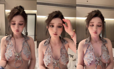 【棒棒糖小公主】頂級綠播~甜甜女神~白皙美乳~掰穴柔逼~超誘惑 (8)