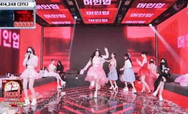 BJ脫衣舞女團【Jinricp】第四季第十期 (3)