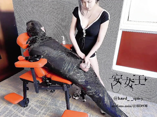 安女王 刺激陰莖超過一定程度_會不會影響性功能14分鍾