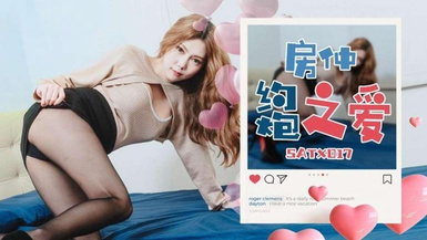 SA國際傳媒SATX017小鮮肉面試男優現場