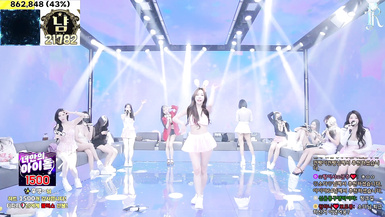 BJ脫衣舞女團【Jinricp】第四季第八期 (9)