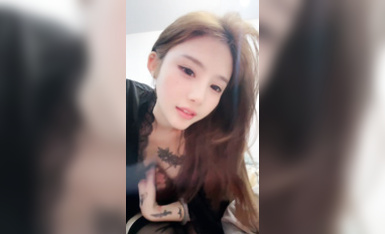 沈思悲劇 #學生 #精神小妹 #主播 #自慰 #反差 (8)