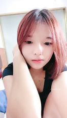 高顏值粉穴，陰毛稀疏年輕漂亮的反差女大，被無套爆操，叫聲淫盪 (1)