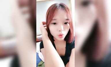 高顏值粉穴，陰毛稀疏年輕漂亮的反差女大，被無套爆操，叫聲淫盪 (10)