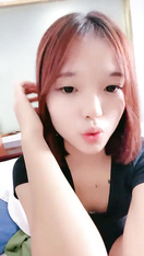 高顏值粉穴，陰毛稀疏年輕漂亮的反差女大，被無套爆操，叫聲淫盪 (10)