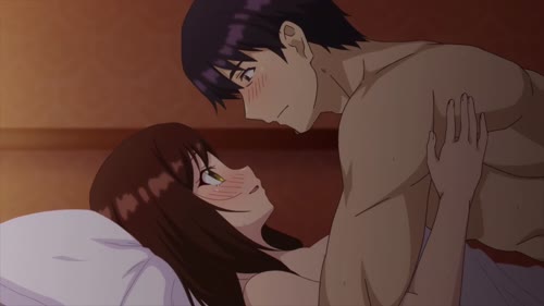 Showtime! Uta no Onee-san Datte Shitai Episode 3 - Animeidhentai