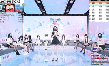 BJ脫衣舞女團【Jinricp】第四季第五期 (2)