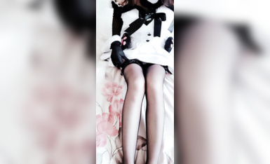 九頭身完美身材『小迷妹』約炮金主被調教啪啪長得好看身材無敵，窮人女神富人精盆 頂級反差婊！上 (10)