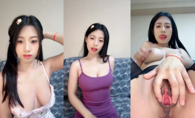 【新人播】前凸後翹的新人大奶女神！超級騷十分欠干 (13)