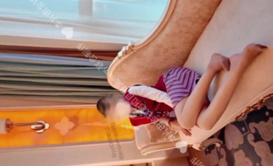 推特土豪泡良大神、氪金網紅殺手「金錢豹」大屌之下一眾極品尤物，網黃空姐蘿莉少婦外圍統吃 (2)