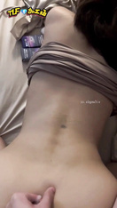 【網紅反差婊 泄密自拍】大屁股