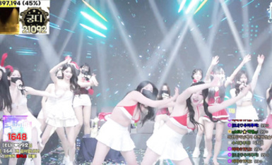 BJ脫衣舞女團【Jinricp】第四季第四期 (8)