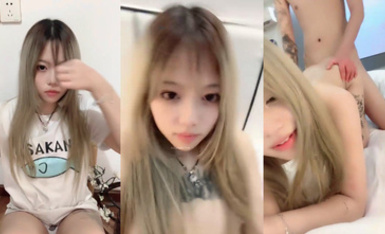 【欣少】剛下海就被無套啪啪_都操出漿啦_2