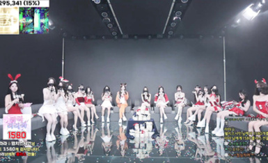 BJ脫衣舞女團【Jinricp】第四季第四期 (2)