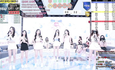 BJ脫衣舞女團【Jinricp】第四季第三期 (10)