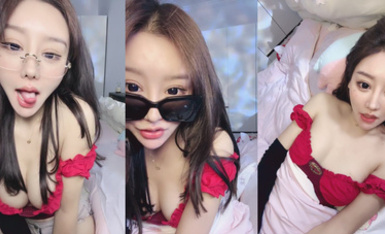 夜店DJ女神！【那津】長腿翹臀 騷舞扒逼 宅男擼管必備~！ (1)