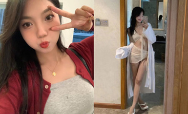 湖北xx學院 王x 22 B罩杯 在讀學生 內心反差 喜歡性愛中的快感