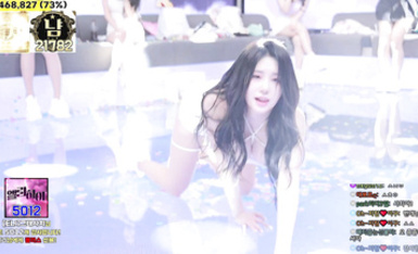 BJ脫衣舞女團【Jinricp】第四季第二期 (8)