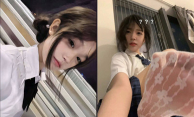 揚州xx大學 林x 21 B罩杯 在讀學生 呻吟聲線可以讓哥哥興奮